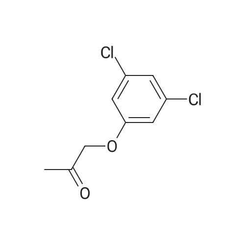 1-(3,5-Dichlorophenoxy)propan-2-one