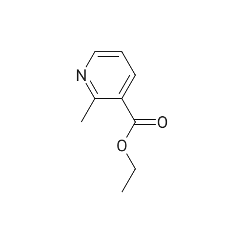 Ethyl 2-methylnicotinate