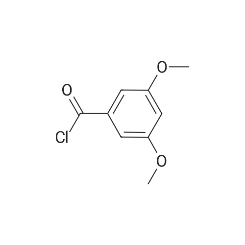 3,5-Dimethoxybenzoyl chloride