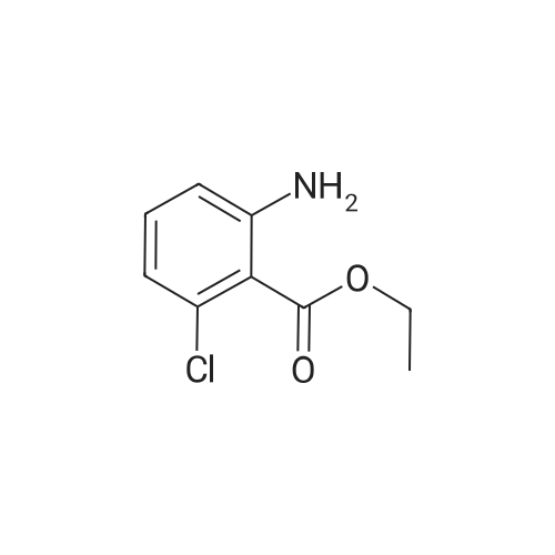 Ethyl 2-amino-6-chlorobenzoate