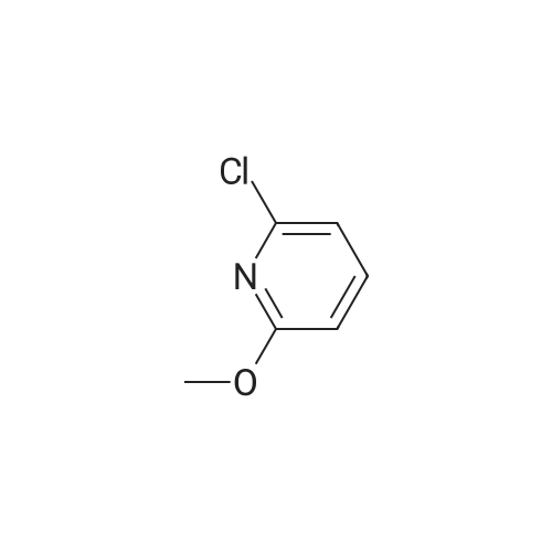 2-Chloro-6-methoxypyridine