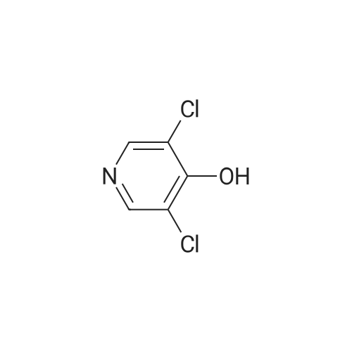 3,5-Dichloropyridin-4-ol