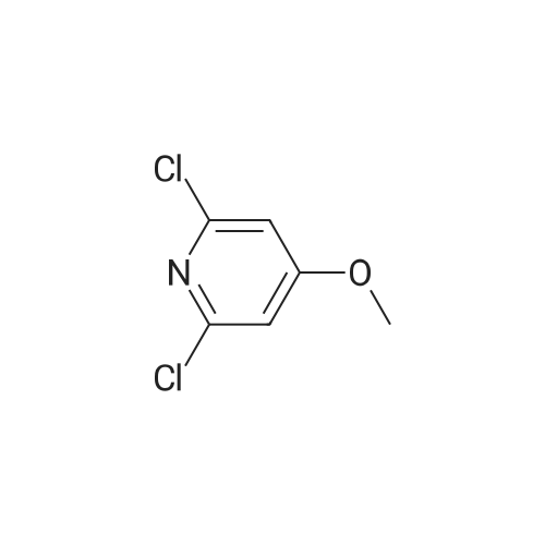 2,6-Dichloro-4-methoxypyridine