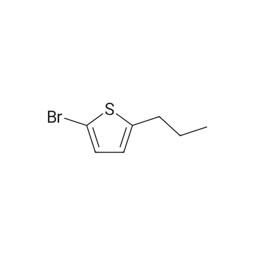 2-Bromo-5-propylthiophene