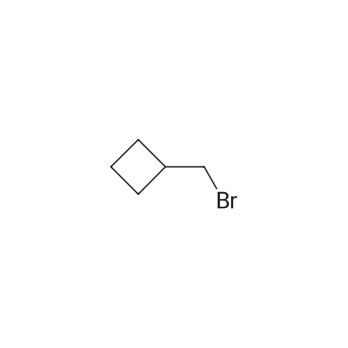 (Bromomethyl)cyclobutane