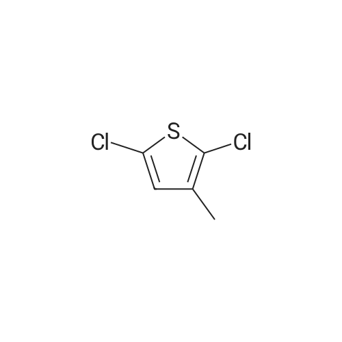 2,5-Dichloro-3-methylthiophene