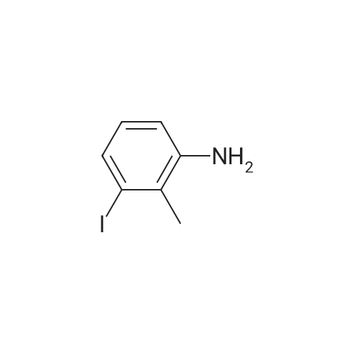 2-Amino-6-iodotoluene