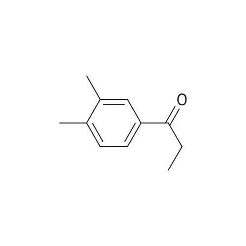 1-(3,4-Dimethylphenyl)propan-1-one