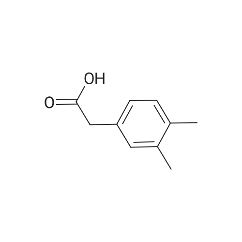 3,4-Dimethylphenylacetic Acid