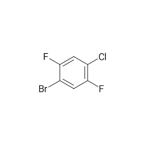 1-Bromo-4-chloro-2,5-difluorobenzene