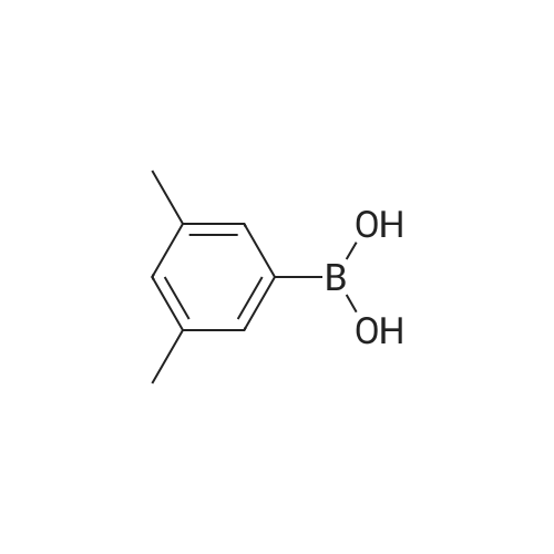 3,5-Dimethylphenylboronic acid