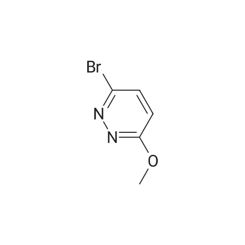 17321-29-8 3-Bromo-6-methoxypyridazine