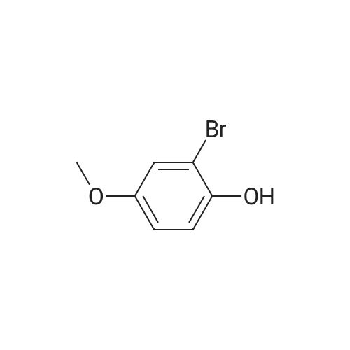 2-Bromo-4-methoxyphenol