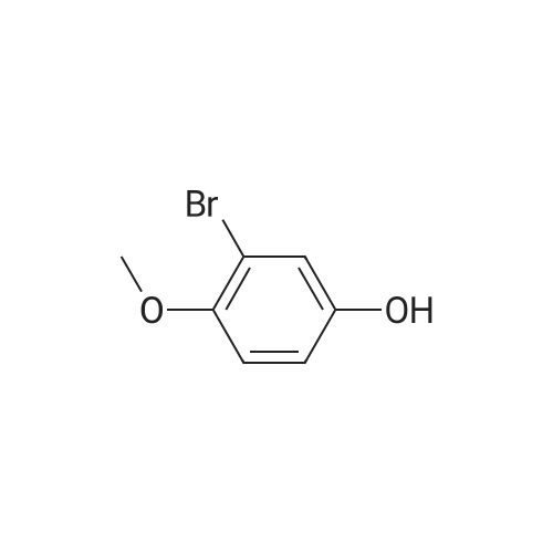 3-Bromo-4-methoxyphenol