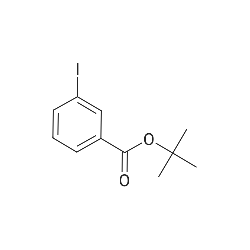 tert-Butyl 3-iodobenzoate
