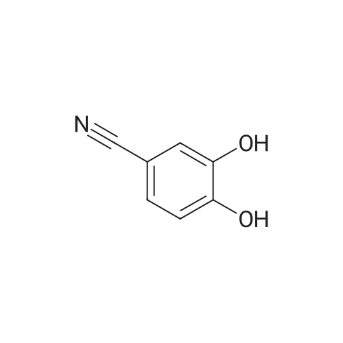 17345-61-8|3,4-Dihydroxybenzonitrile