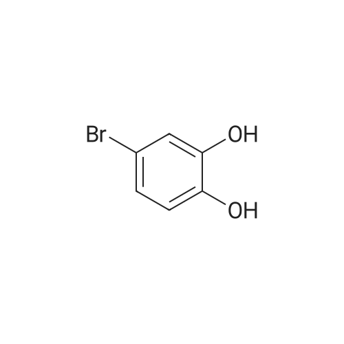 4-Bromobenzene-1,2-diol