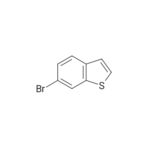 17347-32-9 6-Bromobenzothiophene