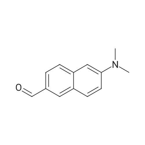 6-(Dimethylamino)-2-naphthaldehyde