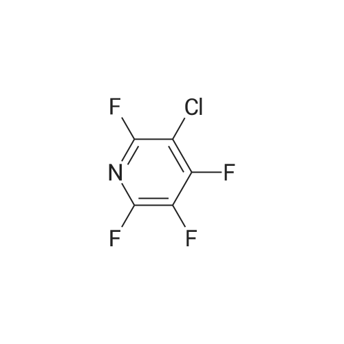 3-Chloro-2,4,5,6-tetrafluoropyridine