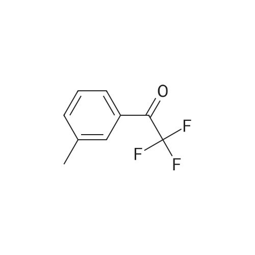 2,2,2-Trifluoro-1-(m-tolyl)ethanone