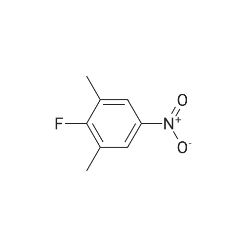 2-Fluoro-1,3-dimethyl-5-nitrobenzene