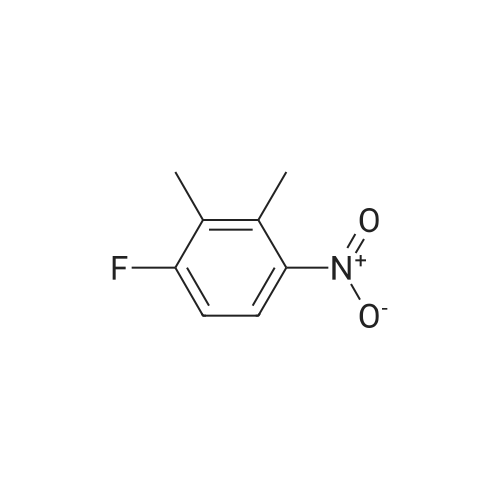 2,3-Dimethyl-4-fluoronitrobenzene