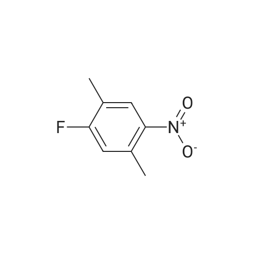 1-Fluoro-2,5-dimethyl-4-nitrobenzene