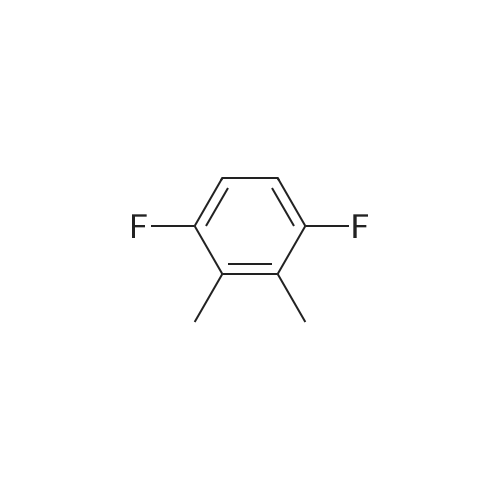 1,4-Difluoro-2,3-dimethylbenzene