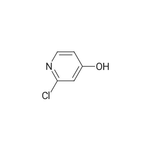 2-Chloro-4-hydroxypyridine