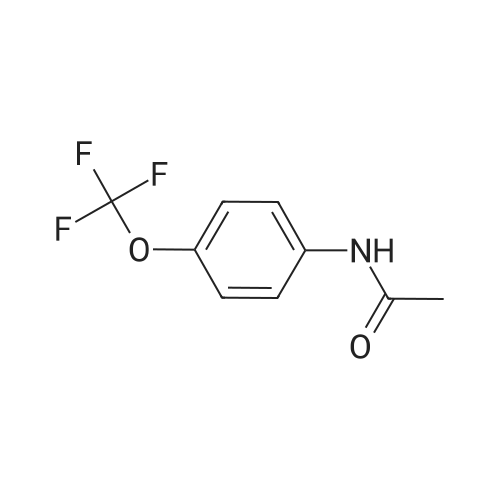 4-(Trifluoromethoxy)acetanilide
