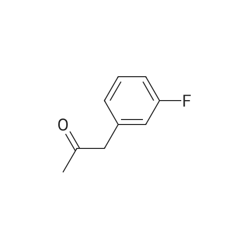 1-(3-Fluorophenyl)propan-2-one