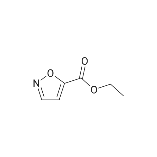 Ethyl isoxazole-5-carboxylate