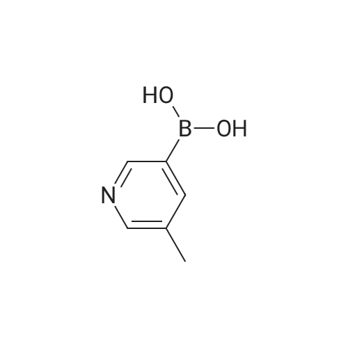 5-Methylpyridine-3-boronic acid