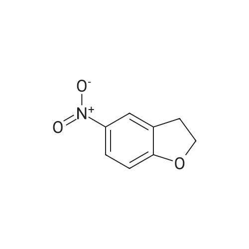 5-Nitro-2,3-dihydrobenzofuran