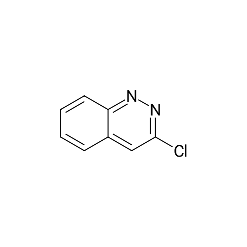 3-Chlorocinnoline