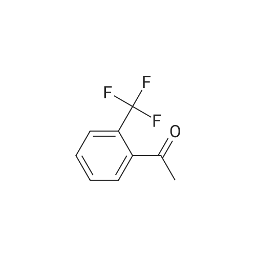 1-(2-(Trifluoromethyl)phenyl)ethanone