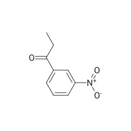 1-(3-Nitrophenyl)propan-1-one