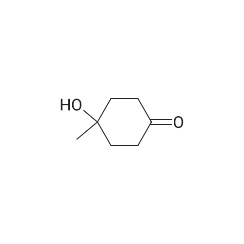4-Hydroxy-4-methylcyclohexanone