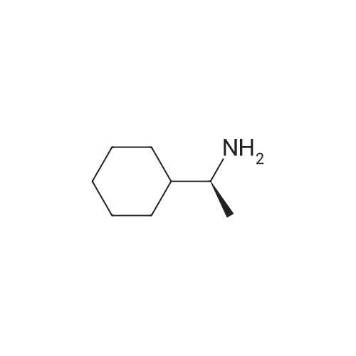 (S)-1-Cyclohexylethanamine