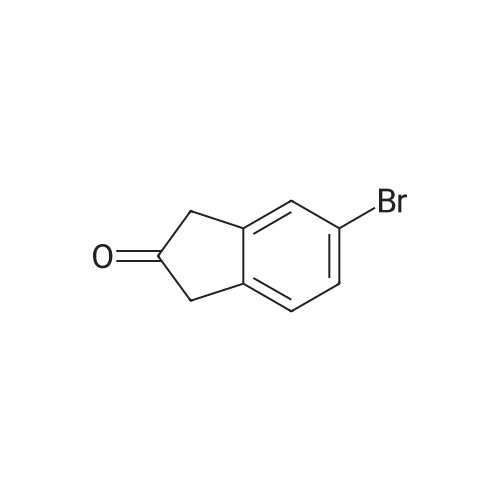 5-Bromo-1H-inden-2(3H)-one