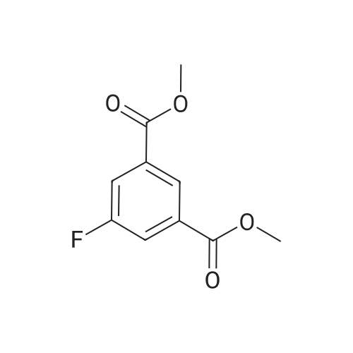Dimethyl 5-fluoroisophthalate