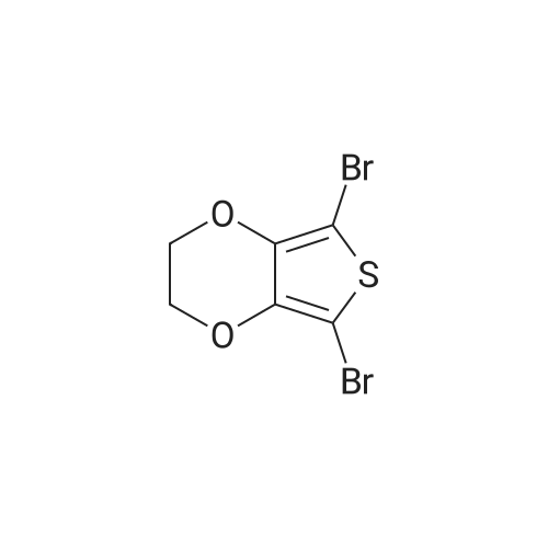 5,7-Dibromo-2,3-dihydrothieno[3,4-b][1,4]dioxine