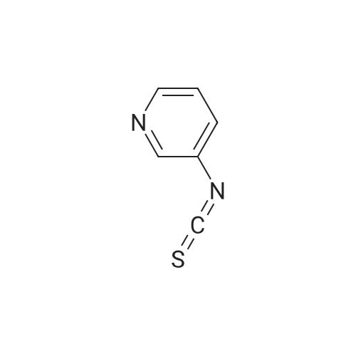 3-Pyridylisothiocyanate