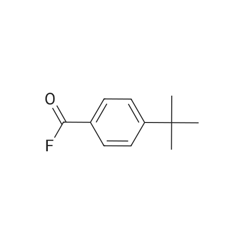 4-(tert-Butyl)benzoyl fluoride