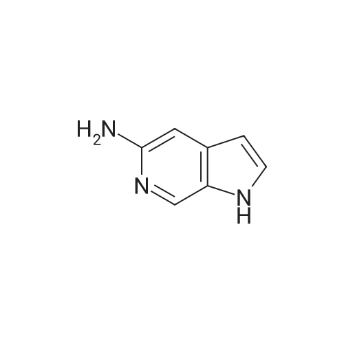 1H-Pyrrolo[2,3-c]pyridin-5-amine