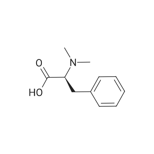 (S)-2-(Dimethylamino)-3-phenylpropanoic acid