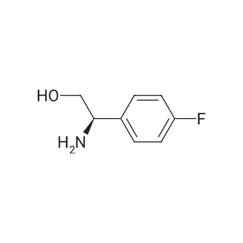 (R)-2-Amino-2-(4-fluorophenyl)ethanol