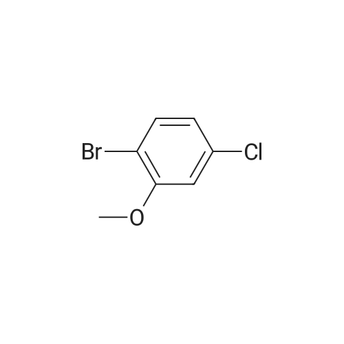 1-Bromo-4-chloro-2-methoxybenzene