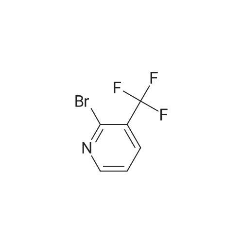 2-Bromo-3-(trifluoromethyl)pyridine